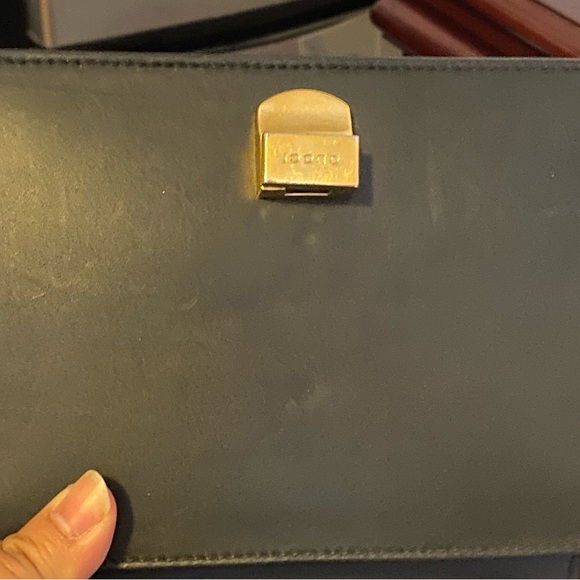 Gucci Sylvie Mini Chain Bag GUC - Picture 10 of 17